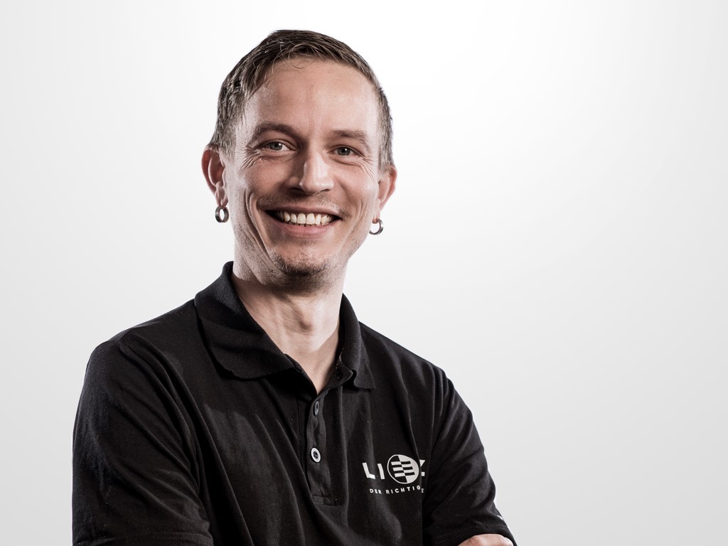 Danny Schönfelder