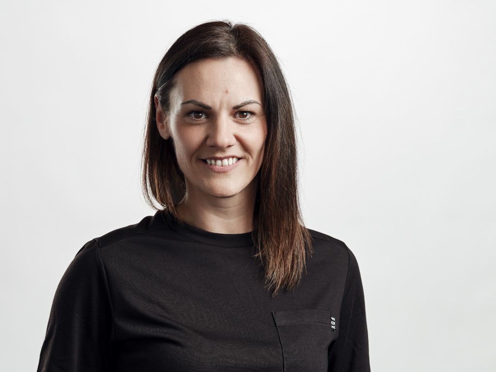 Nina Drabek