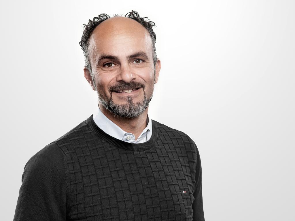 Halil Simsek