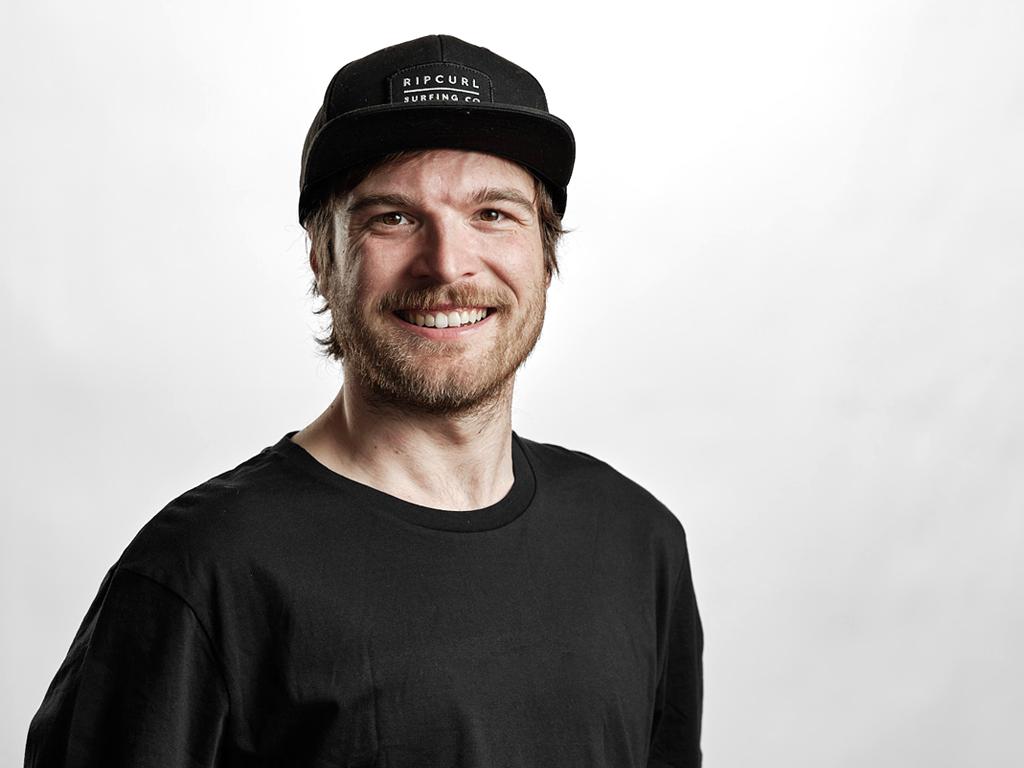 Stefan Schmid