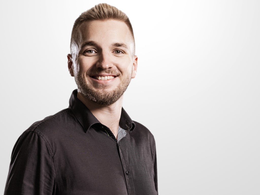 Stefan Achleitner