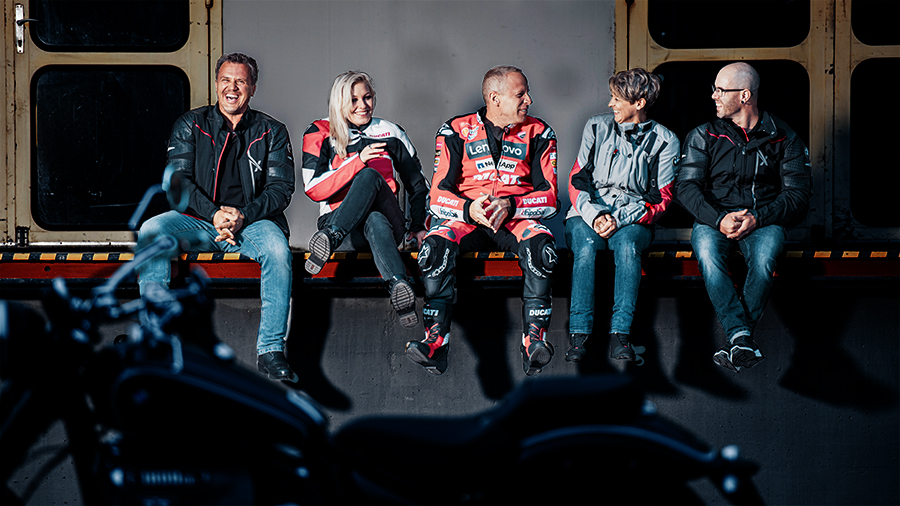 Lietz Motorrad Events 2023 Lietz Motorrad Events 2023