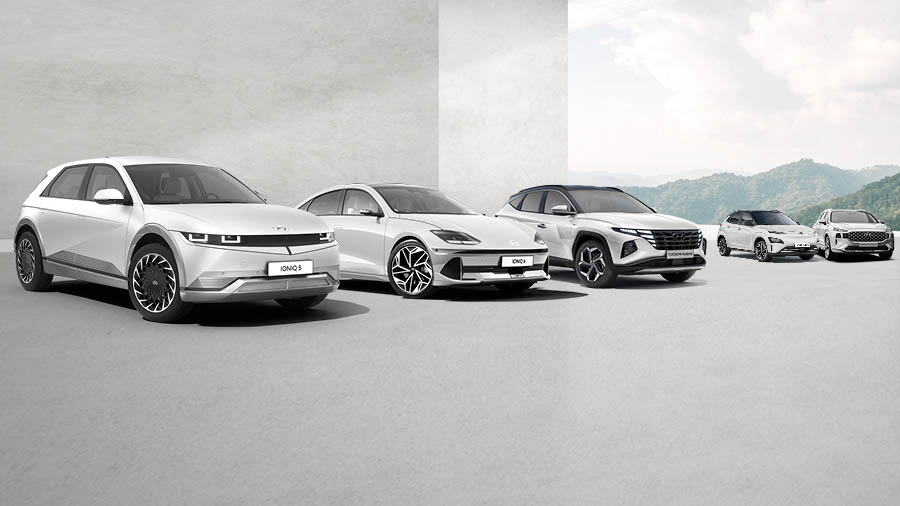 Hyundai Flatrate Hyundai Flatrate