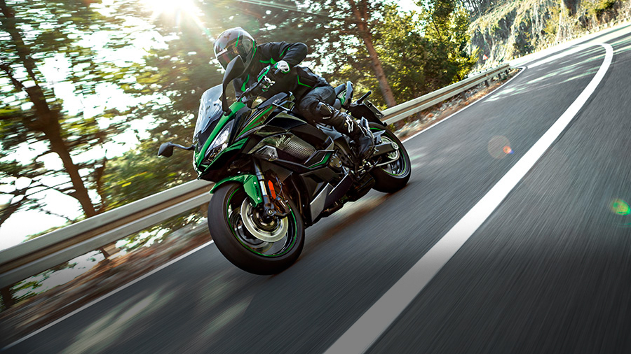 Kawasaki Kawasaki