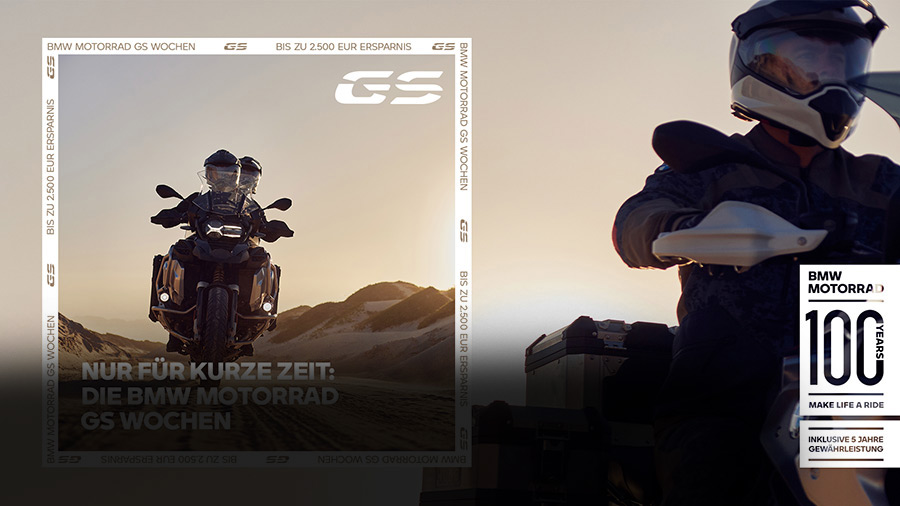 BMW Motorrad BMW Motorrad