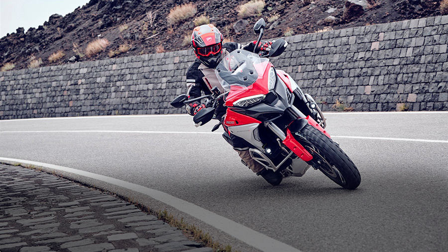 Ducati Ducati