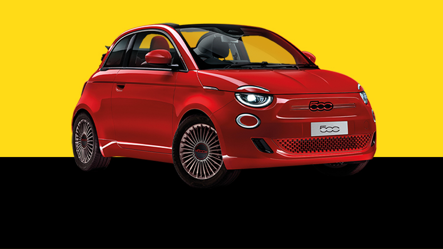 FIAT - JETZT NEU FIAT - JETZT NEU