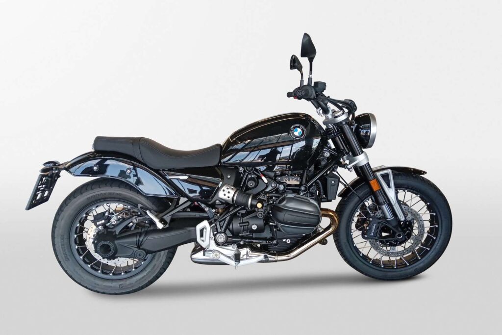 BMW R-Reihe 182395