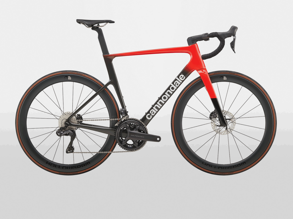 CANNONDALE SuperSix Evo HM 2 185863
