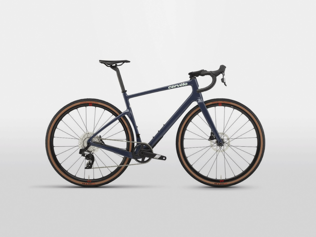 CERVÉLO Aspero 182317