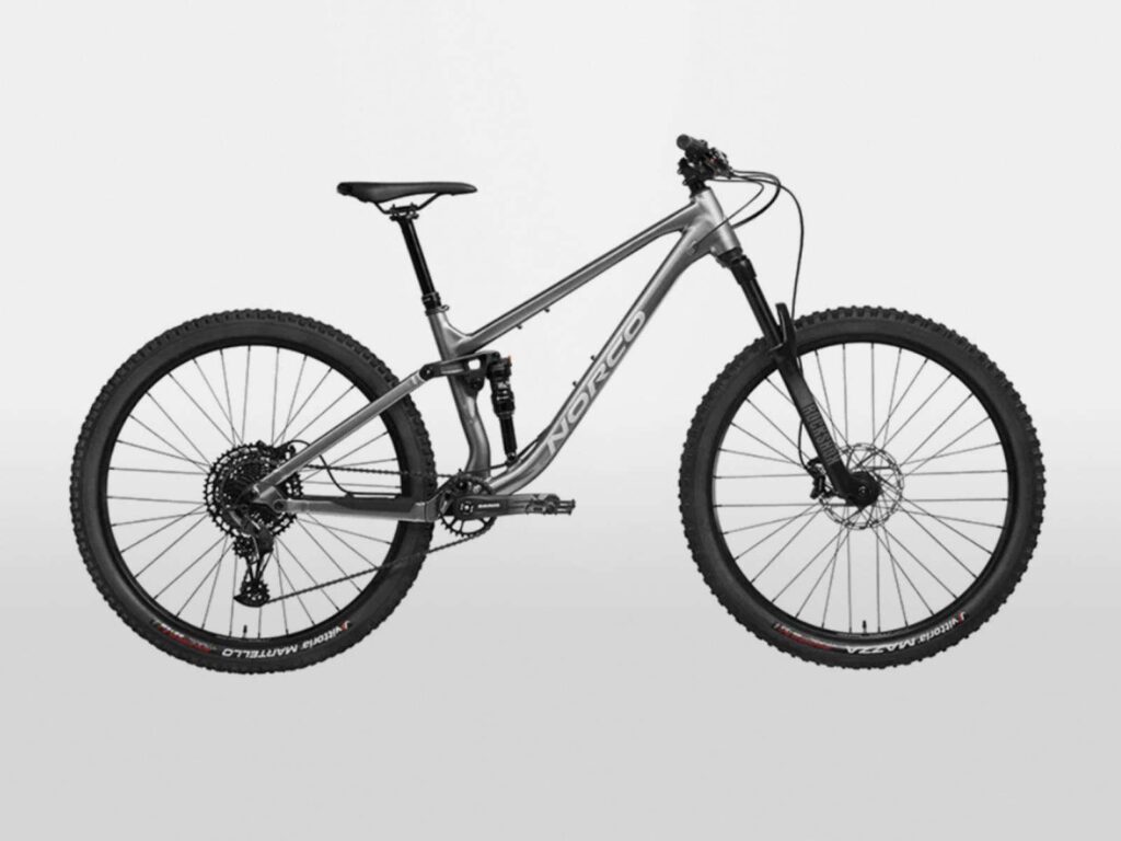 NORCO Fluid FS 3 171340