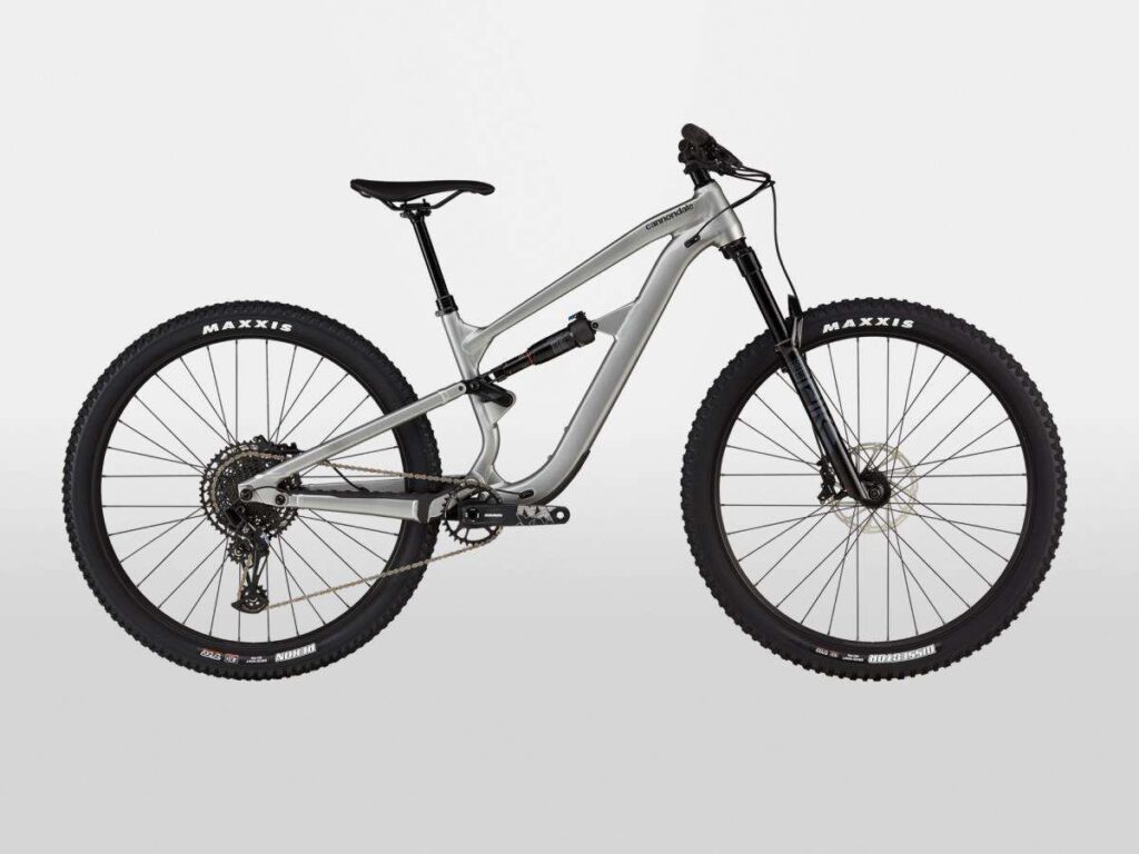 CANNONDALE Habit 3 176578