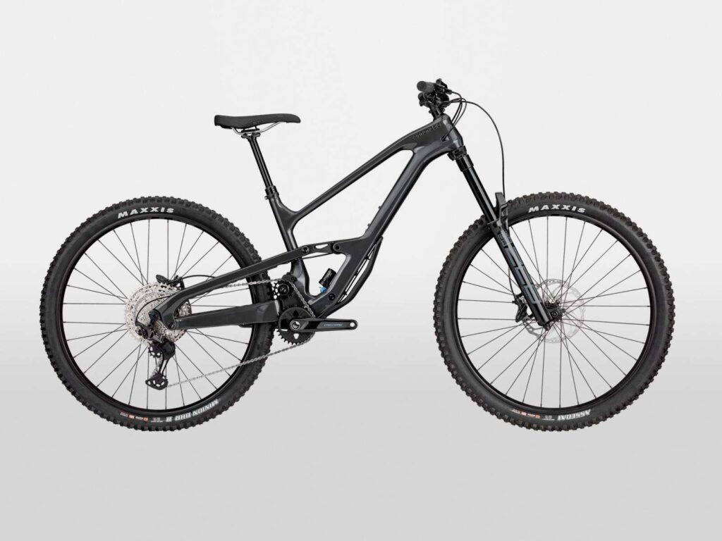 CANNONDALE Jekyll 2 171106