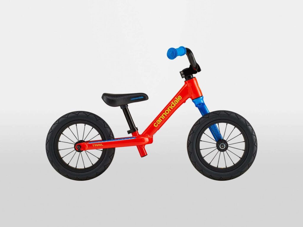CANNONDALE Trail Balance 165103