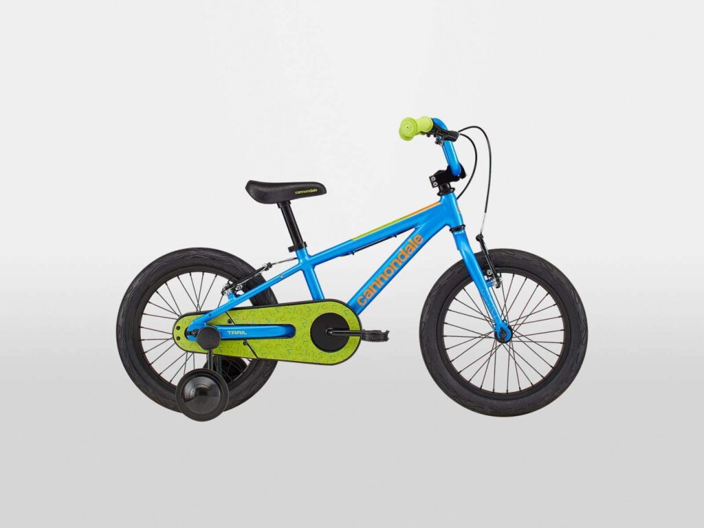 CANNONDALE Trail Freewheel 173337