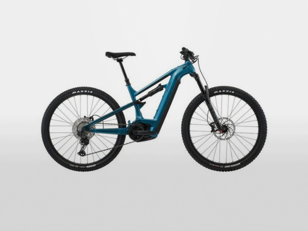 CANNONDALE Moterra Neo 3 182990