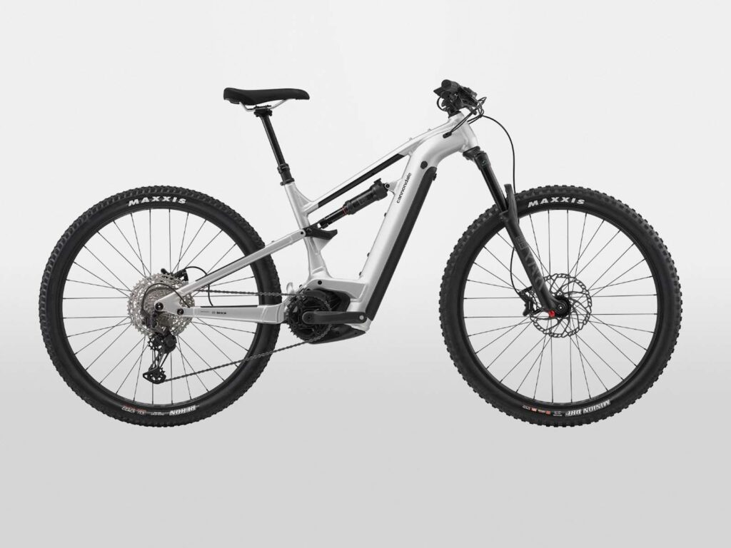 CANNONDALE Moterra Neo 3 182823