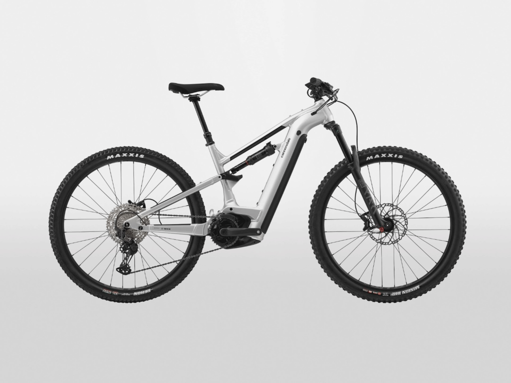 CANNONDALE Moterra Neo 3 176385