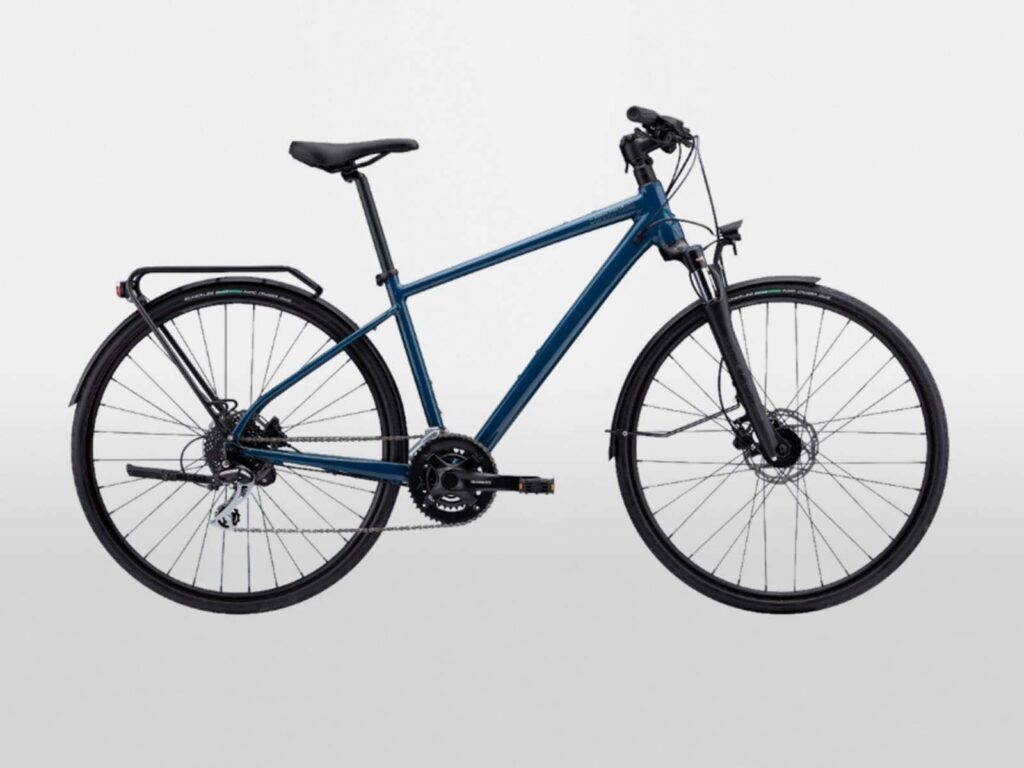 CANNONDALE Quick CX EQ 172978
