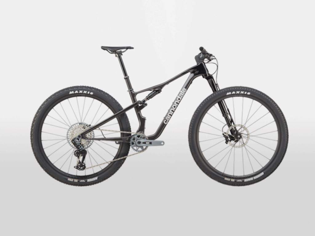 CANNONDALE Scalpel Carbon 2 185795