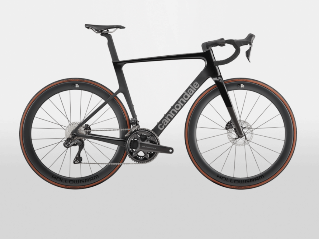 CANNONDALE SuperSix Evo HM 2 185821