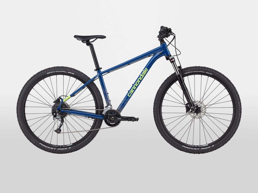 CANNONDALE Trail 6 171575