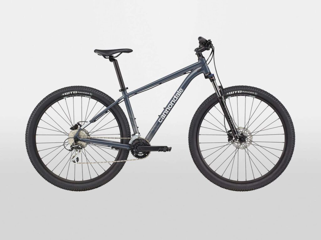 CANNONDALE Trail 6 171812