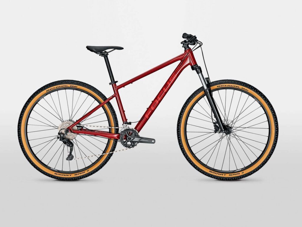 FOCUS Whistler 3.7 169176