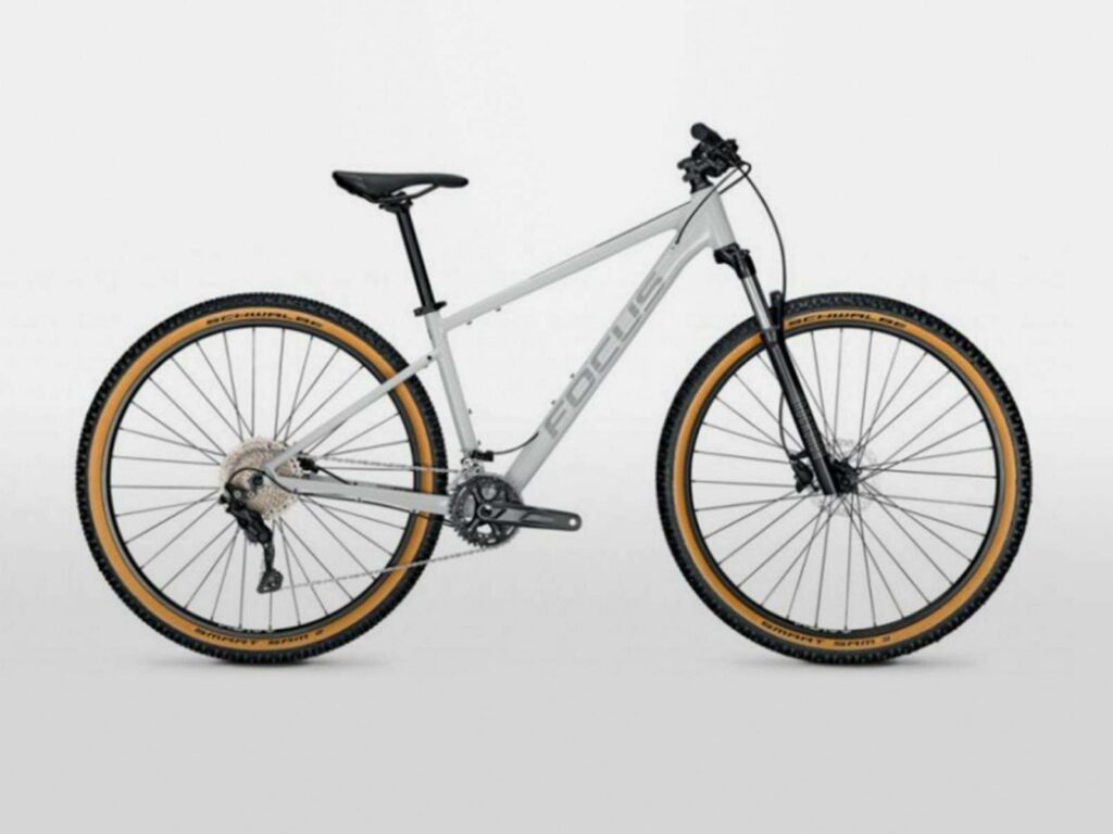 FOCUS Whistler 3.8 170940