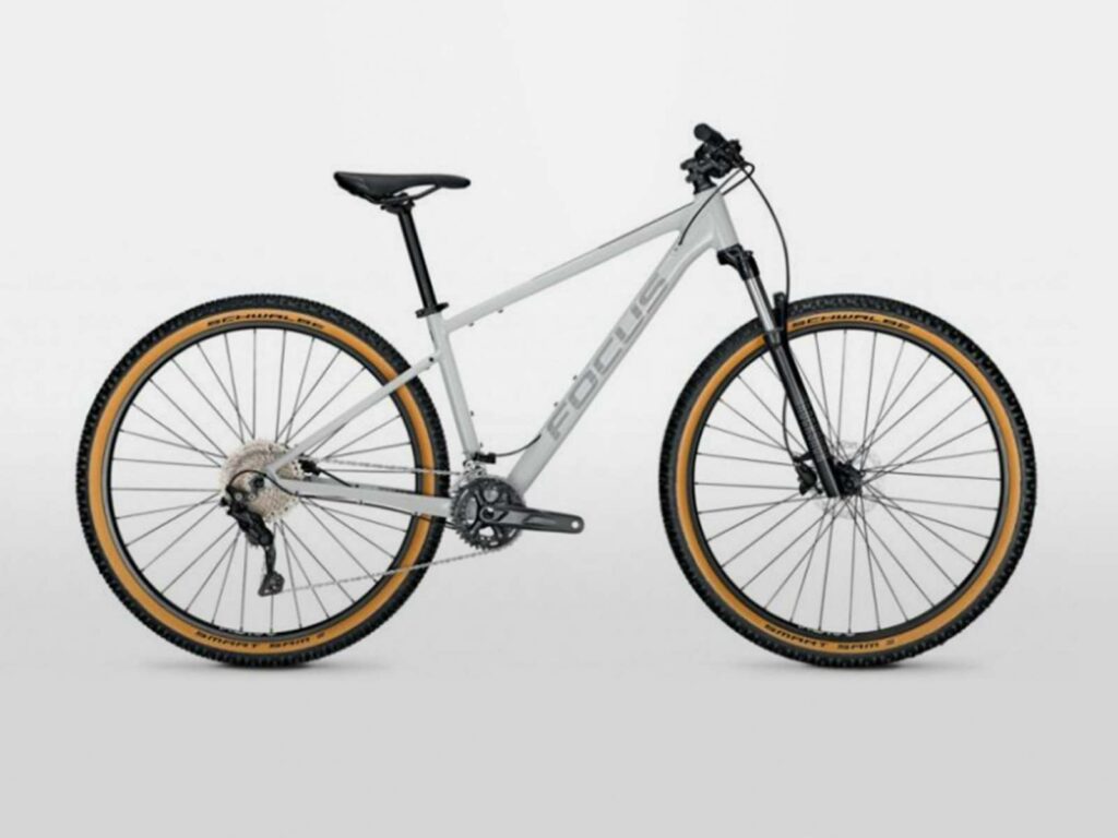 FOCUS Whistler 3.8 169173