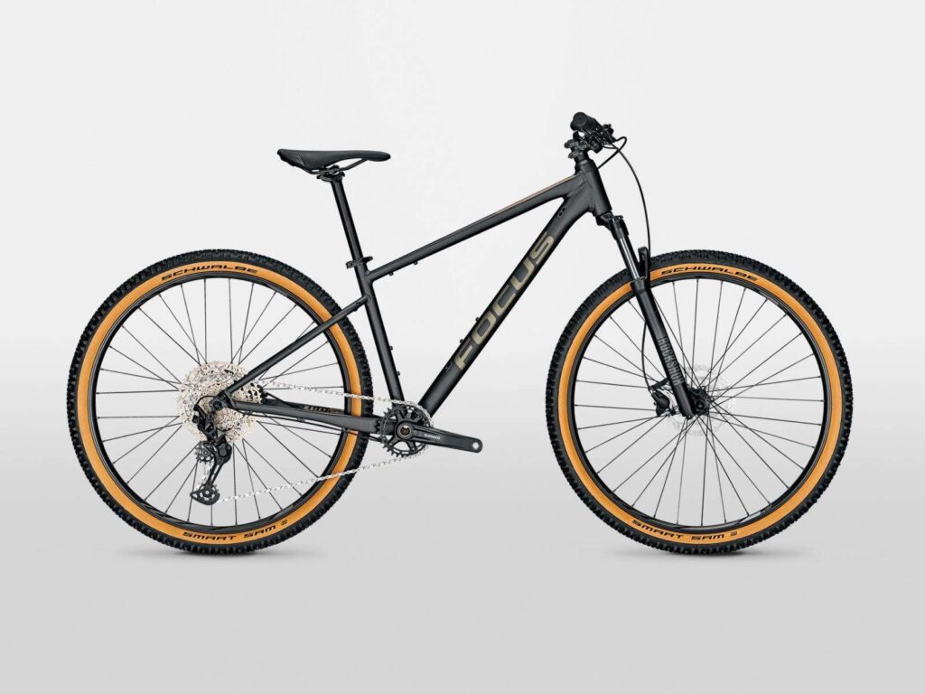 FOCUS Whistler 3.9 169542