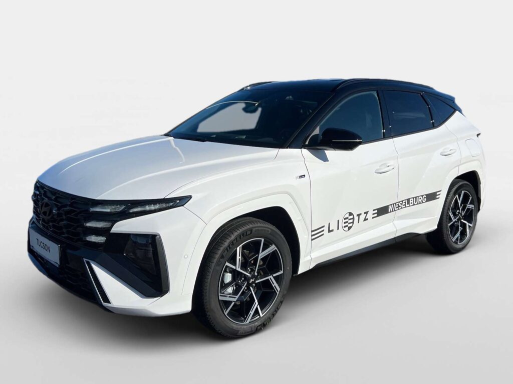 HYUNDAI TUCSON 185469