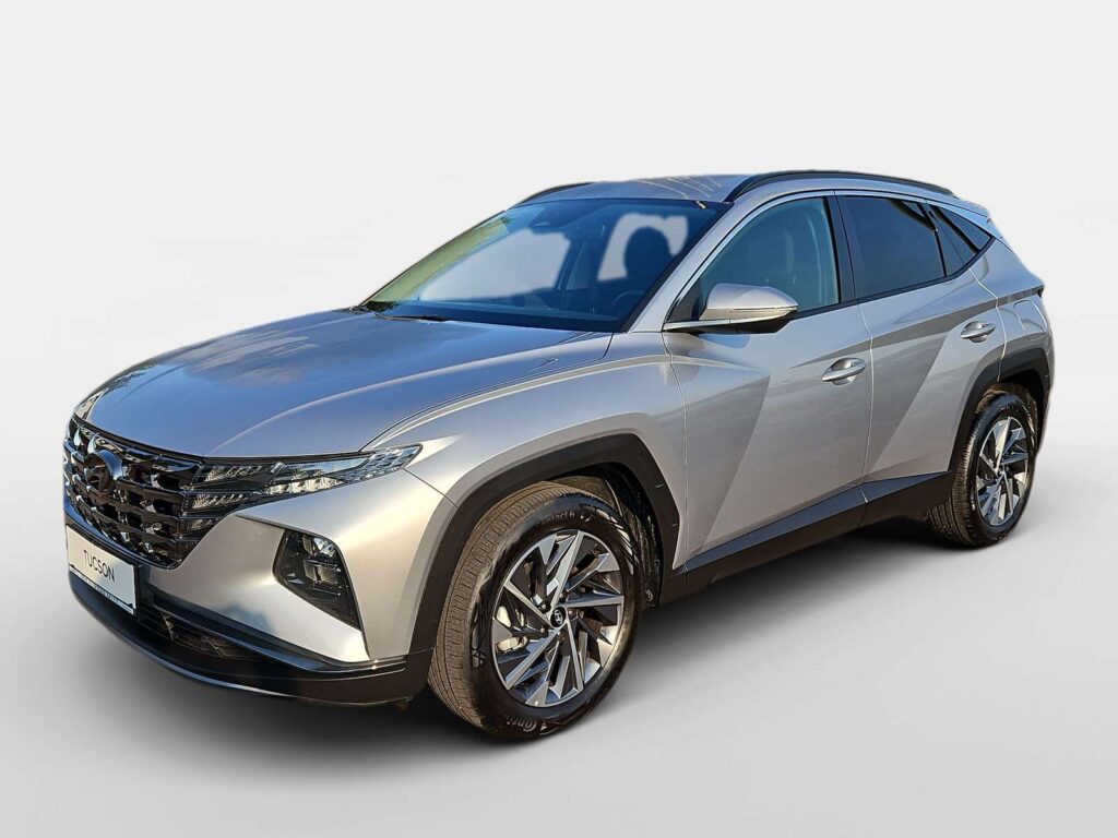 HYUNDAI TUCSON 27376