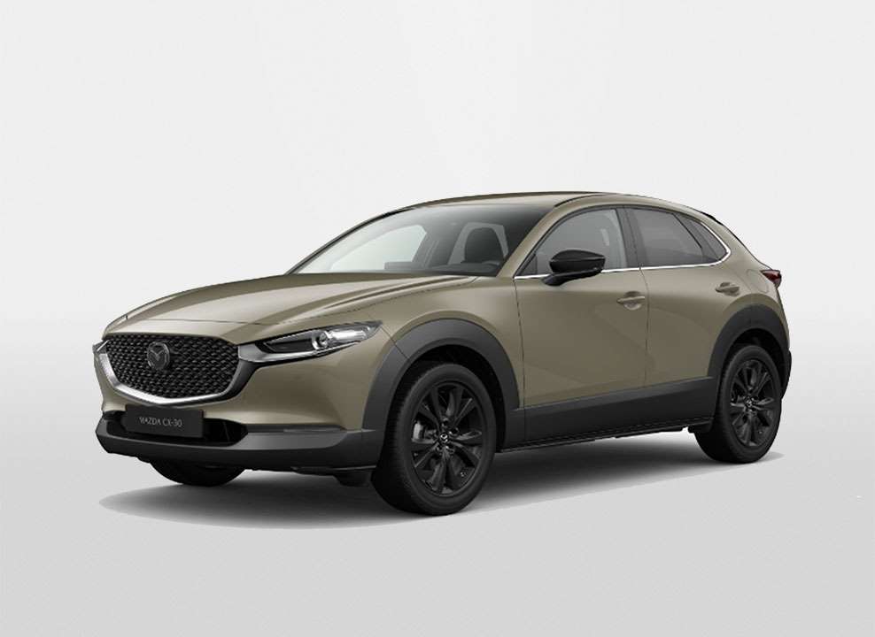 MAZDA CX-30 179597