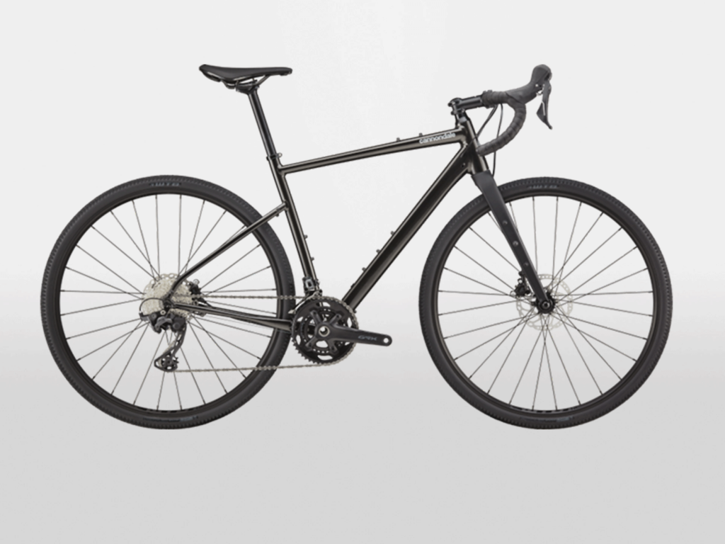 CANNONDALE Topstone 1 187937