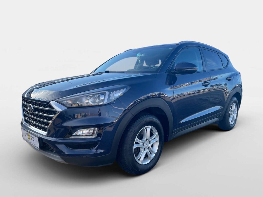 HYUNDAI TUCSON 187151