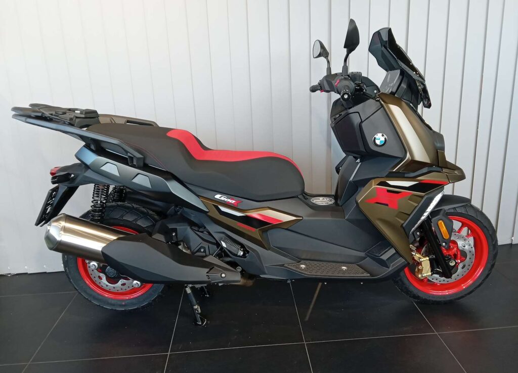 BMW C-Reihe 187530