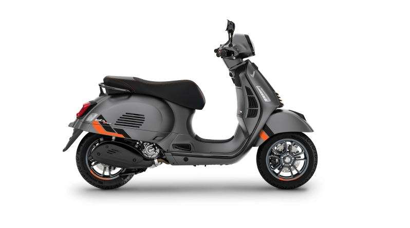 VESPA GTS 310 188109