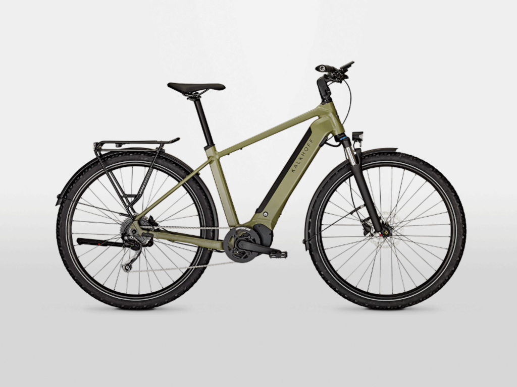 KALKHOFF Entice 5.B Season DIAMANT 180828