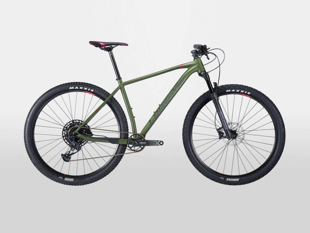 LAPIERRE Prorace 4.9 171569