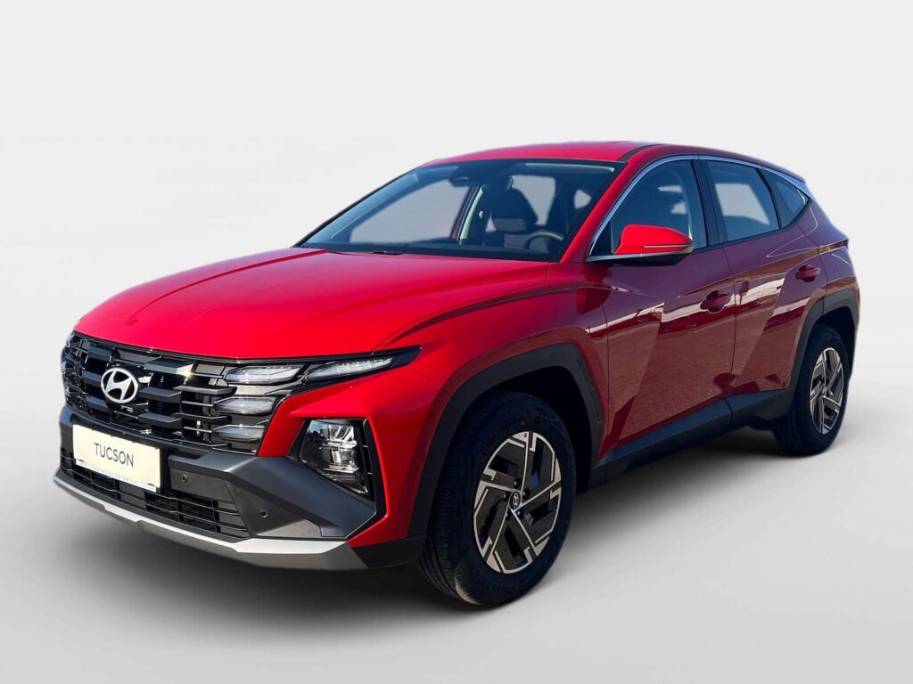 HYUNDAI TUCSON 185909