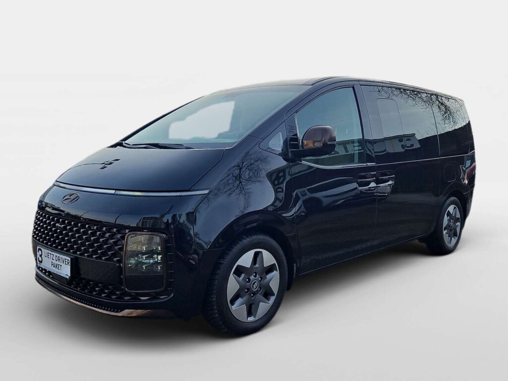 HYUNDAI STARIA 28255