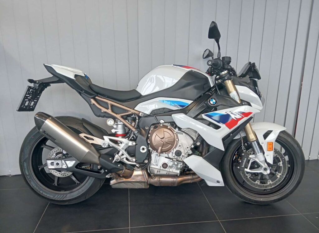 BMW S-Reihe 188810