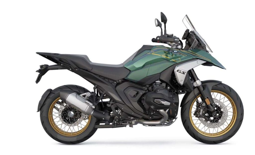 BMW R-Reihe 188123