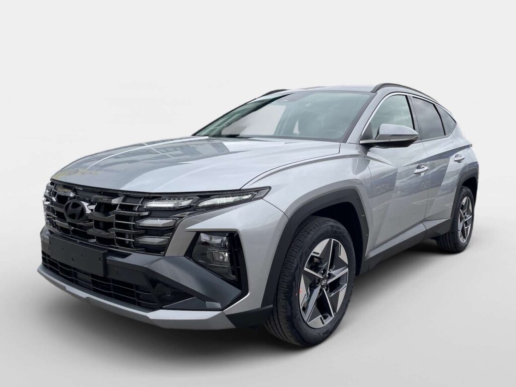 HYUNDAI TUCSON 187191