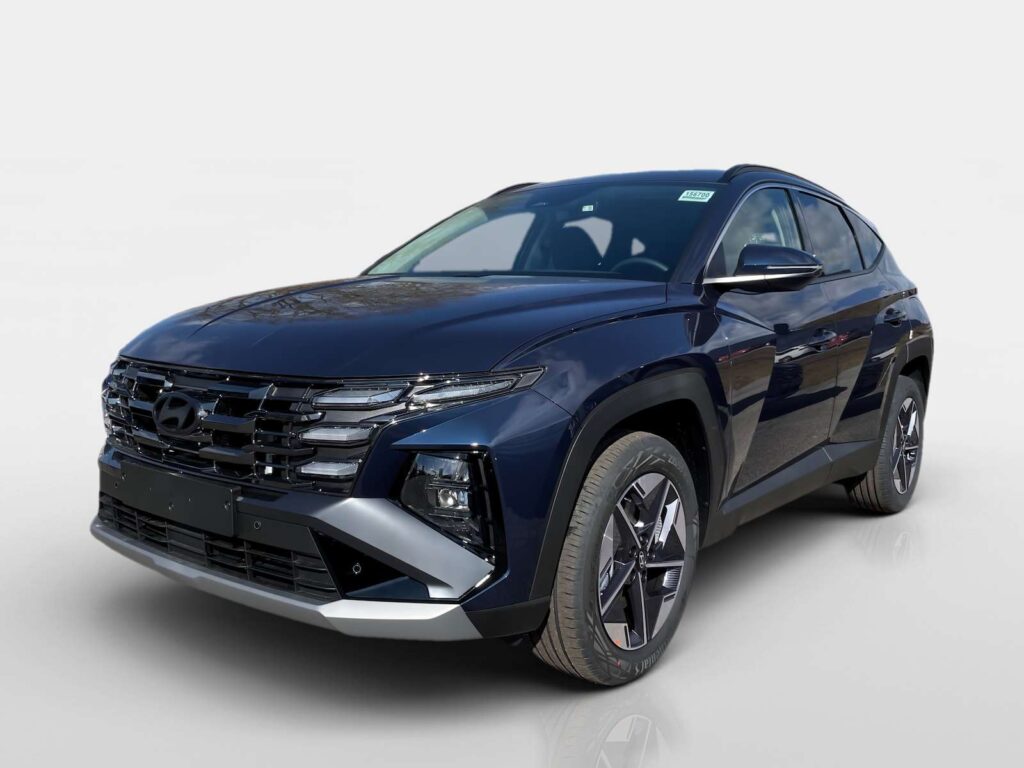 HYUNDAI TUCSON 187188
