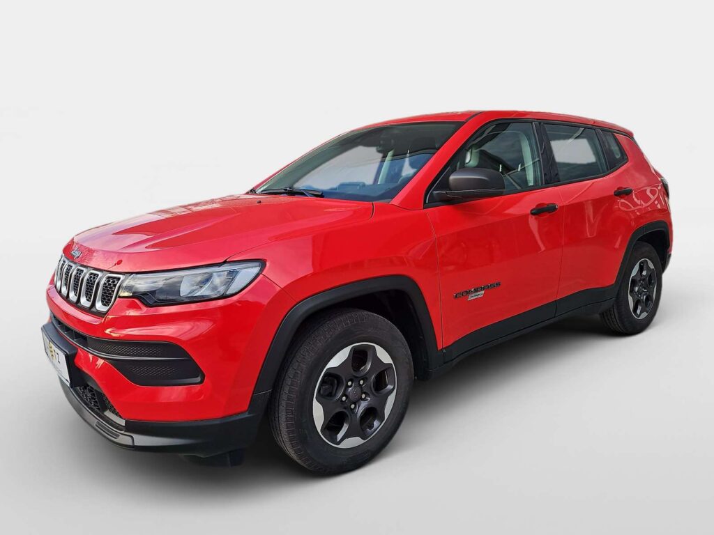 JEEP Compass 188690