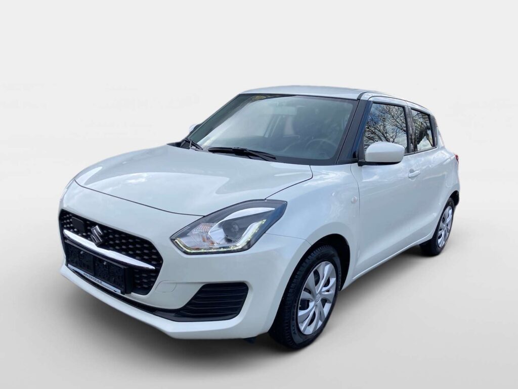 SUZUKI Swift 176185