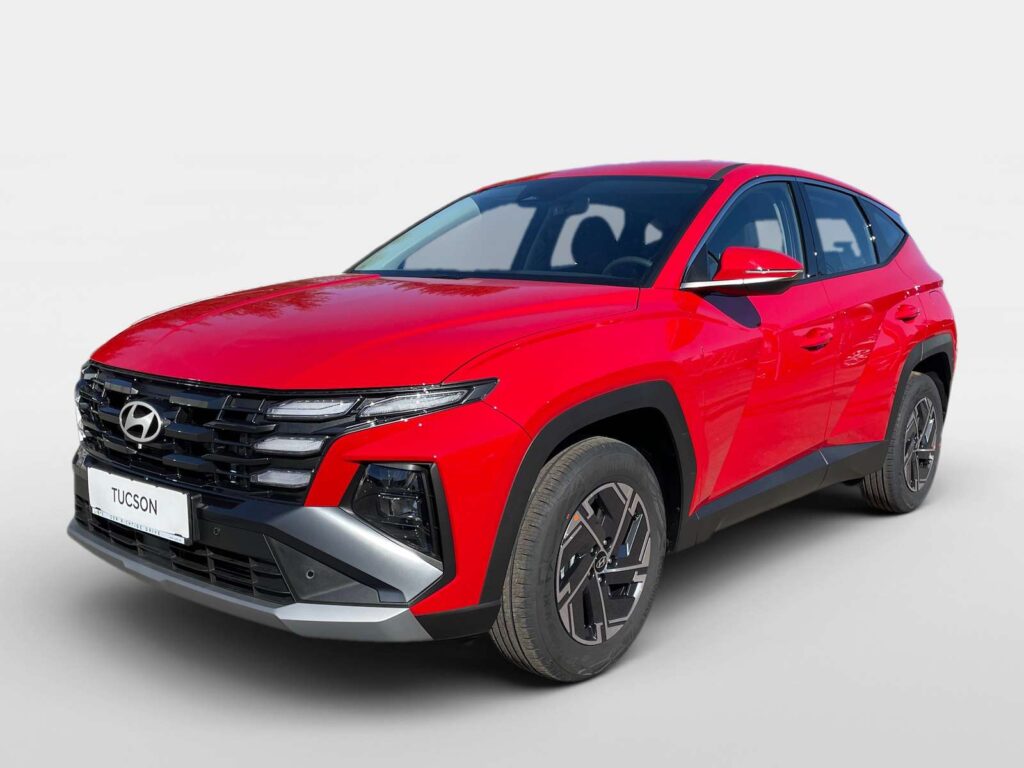 HYUNDAI TUCSON 185908