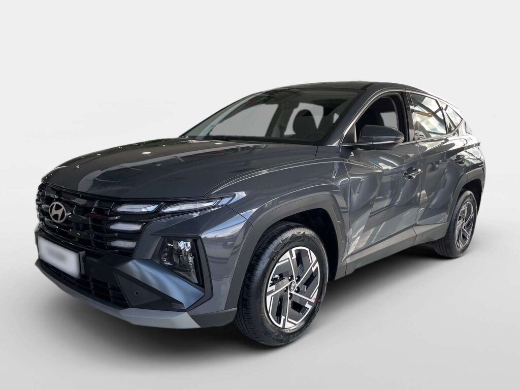 HYUNDAI TUCSON 186737